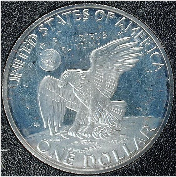 Post-An-Ike-Eisenhower-Dollar
